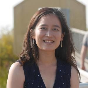 Meet your Posher, Jamie